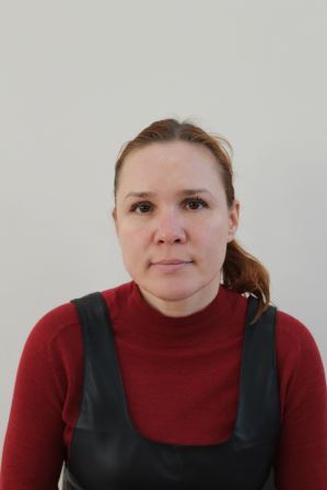 Карачева Ольга Владимировна.